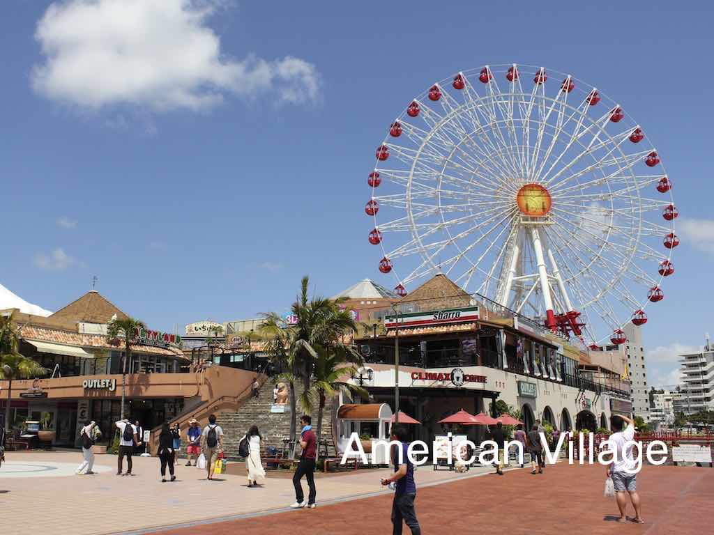 5 Days Private Tours in Okinawa 5